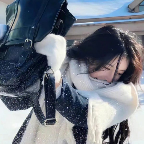 女子高中生