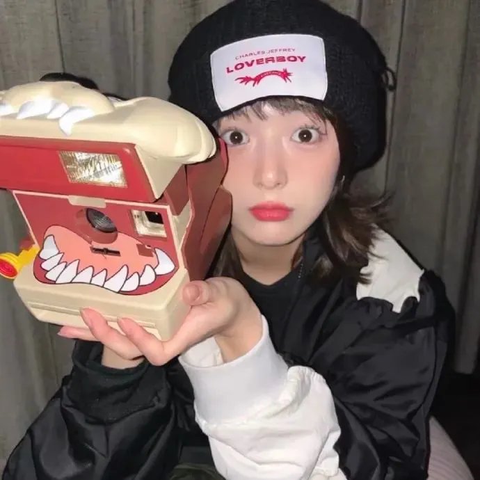再见哈利